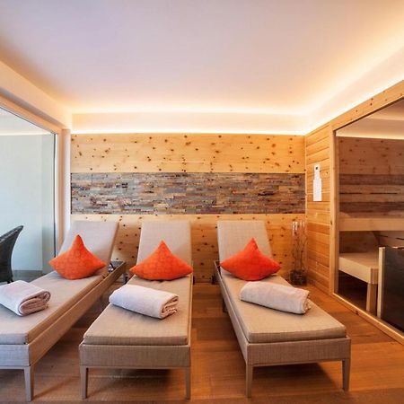 Chalet De Ultimis Сан Панкрацио д'Ултимо Екстериор снимка