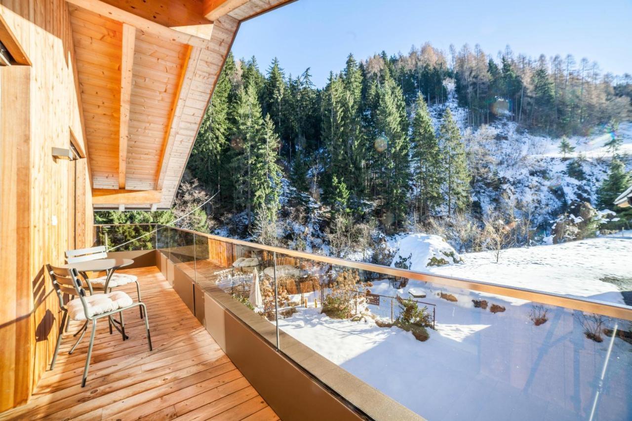 Chalet De Ultimis Сан Панкрацио д'Ултимо Екстериор снимка