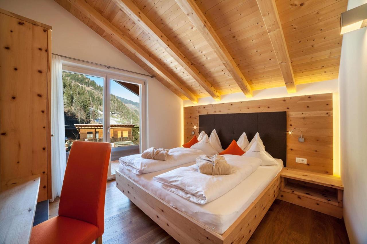Chalet De Ultimis Сан Панкрацио д'Ултимо Екстериор снимка