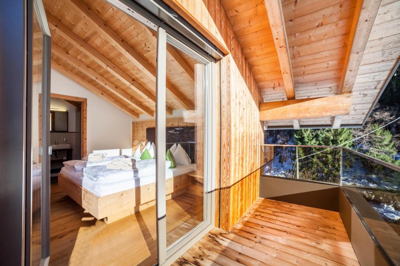 Chalet De Ultimis Сан Панкрацио д'Ултимо Екстериор снимка