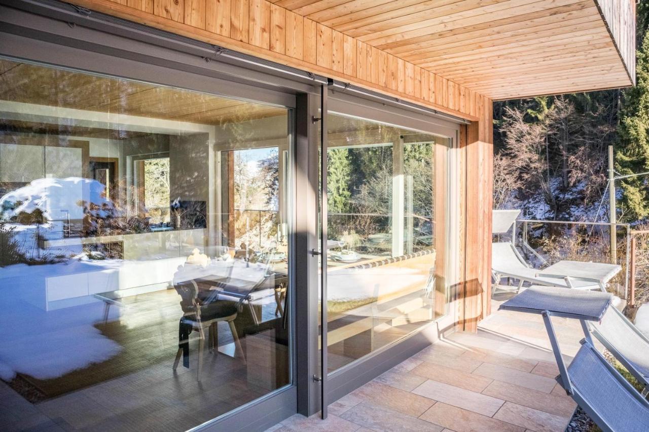 Chalet De Ultimis Сан Панкрацио д'Ултимо Екстериор снимка