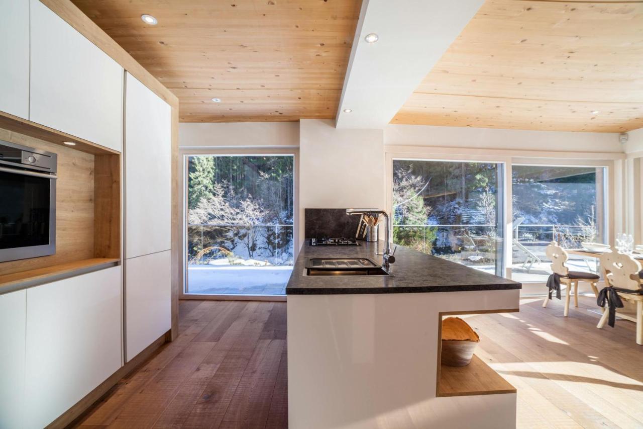 Chalet De Ultimis Сан Панкрацио д'Ултимо Екстериор снимка